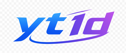yt1d Logo